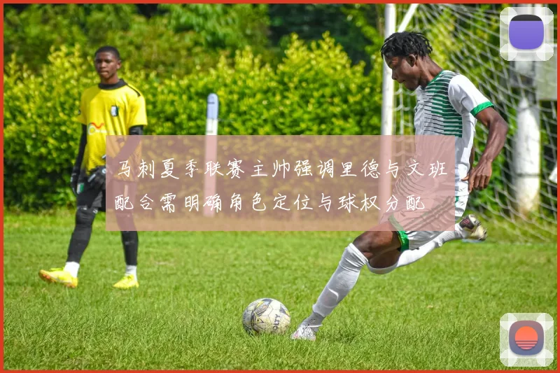 马刺夏季联赛主帅强调里德与文班配合需明确角色定位与球权分配