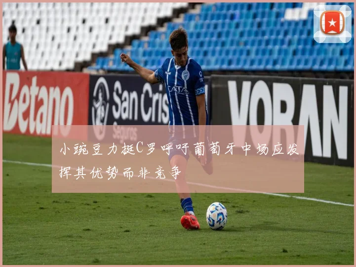 小豌豆力挺C罗呼吁葡萄牙中场应发挥其优势而非竞争